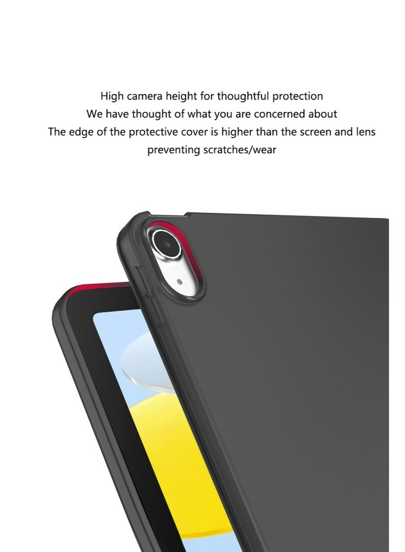 Protective Case Cover For iPad 2022 (10th Gen) 10.9 inch - Image 2