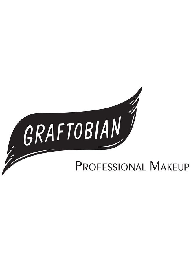 Graftobian - Graftobian Elf Ear Complete Makeup Kit - Elf Ears with Spirit Gum Adhesive and Skin Tone Makeup - for Cosplay, Halloween Costumes, & Theater - Full Color Instructions - Image 1