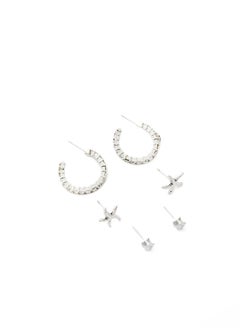OXXO Ladies Accessory EARRING 