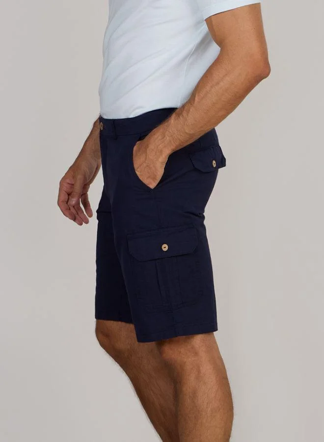 Just Nature William Cargo Shorts