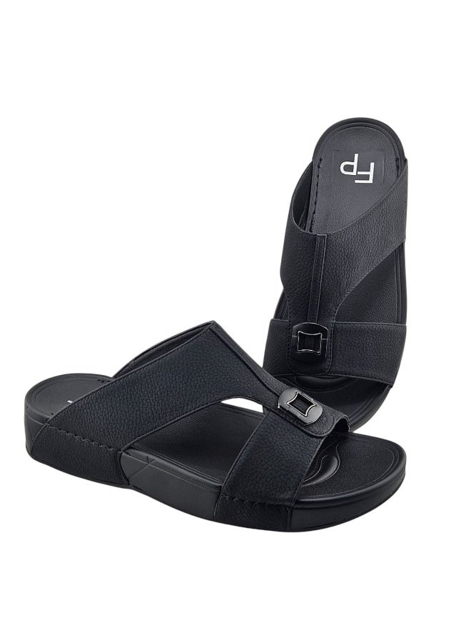 إف بي باي فوتبرينت نعال مريحة - Image 4