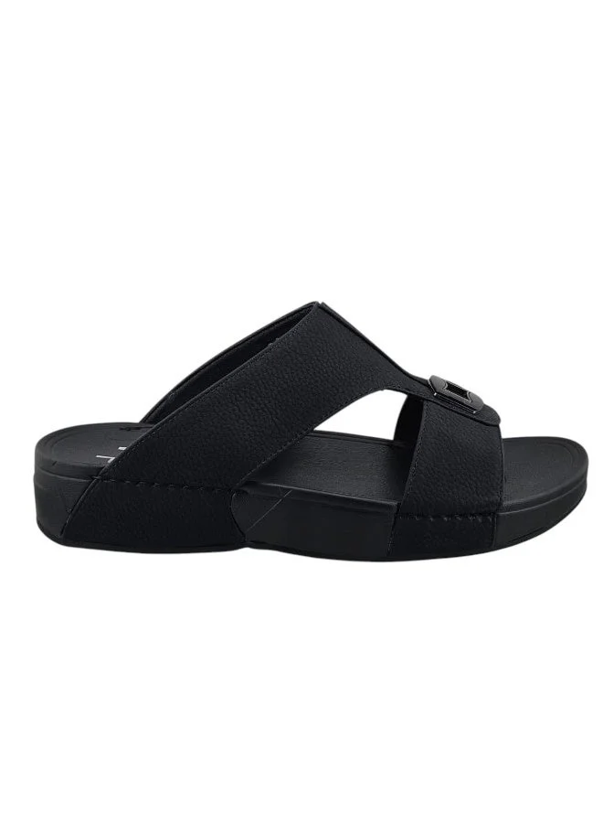 Footprint Cushion Ease Slippers