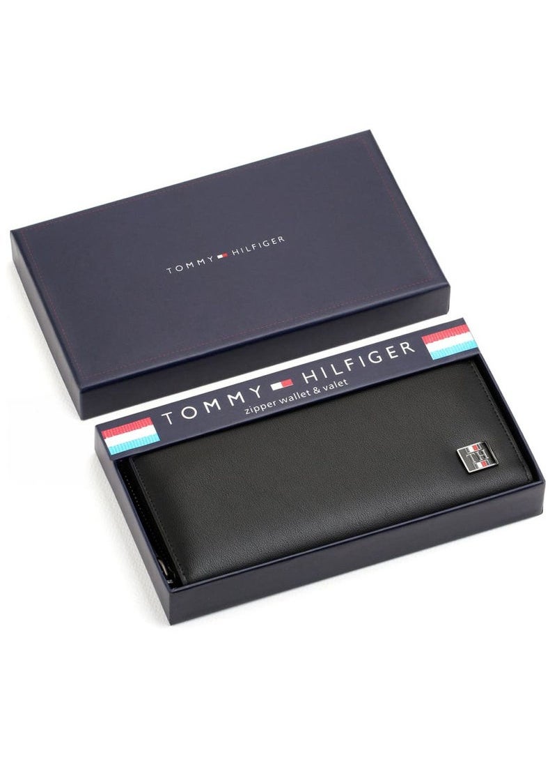 Tommy Hilfiger Plus - Tommy Hilfiger Wallet-Unisex - Image 1