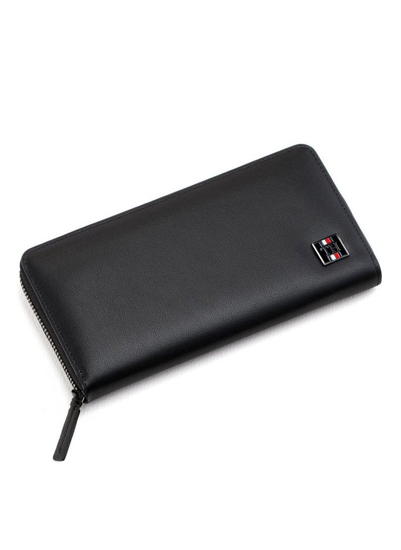 Tommy Hilfiger Plus - Tommy Hilfiger Wallet-Unisex - Image 1