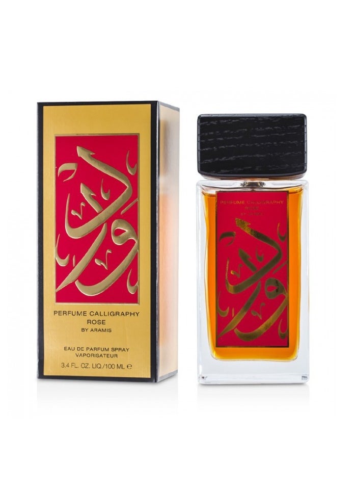 Aramis - Calligraphy Rose EDP 100ml - Image 1