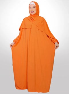 Zmurud Crepe Isdal- plain  - Image 1