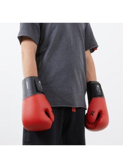 OUTSHOCK Boxing Gloves  - Image 2