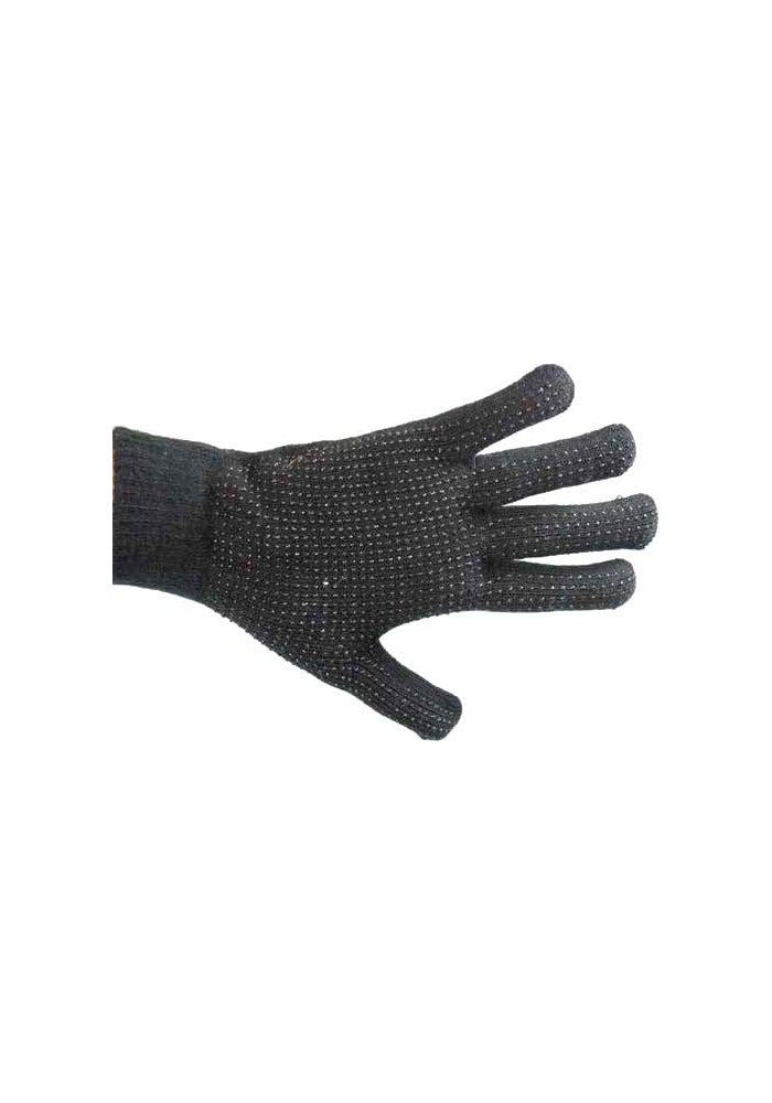 RJM 3 Pairs Adults Magic Stretch Driving Gloves with Grip - Winter Warmer Accessory - Image 3