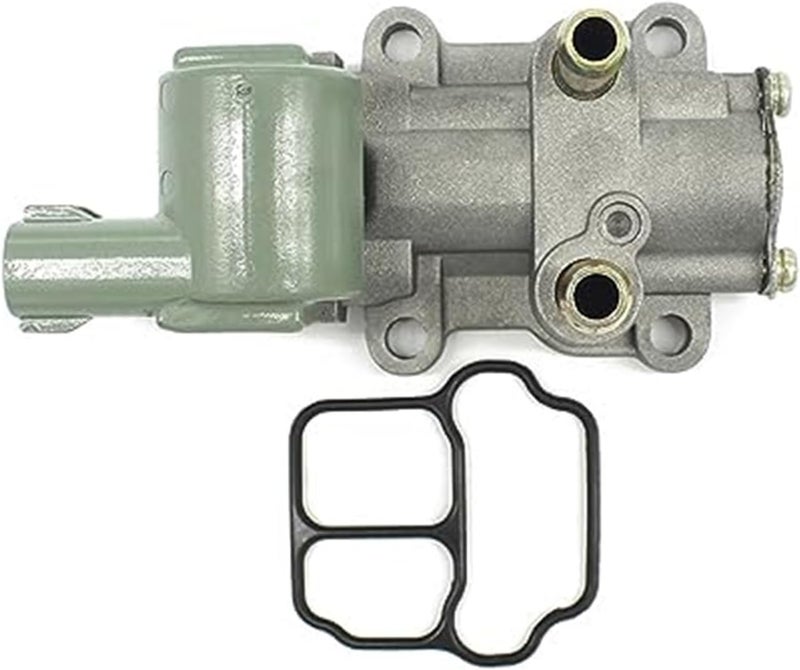 Wivplex Idle Air Control Valve with Gasket for Honda - Image 1