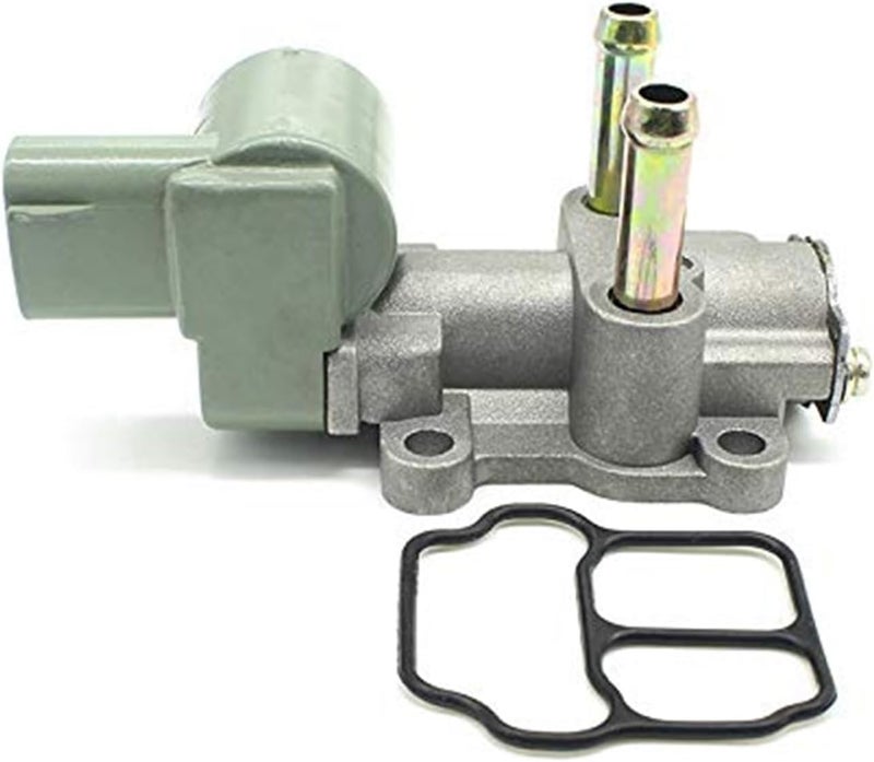 Wivplex Idle Air Control Valve with Gasket for Honda - Image 5