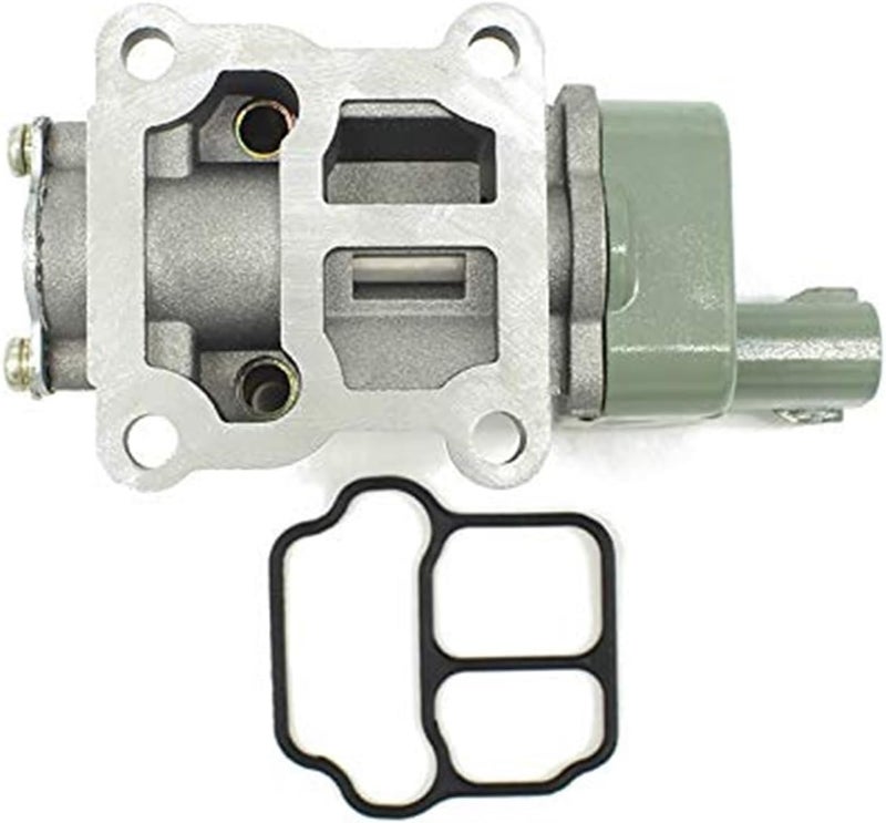 Wivplex Idle Air Control Valve with Gasket for Honda - Image 2