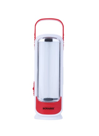 Rechargeable Emergency Lantern with Portable Handle  Chargeable Solar Panel with Charging Indicator  Durable and Handy Design for Easy Use  Perfect for Indoor and Outdoor Activities SEL-714S Red - pzsku/Z16F89E82C3CD9AA12884Z/45/1746233534/d39f1598-2ce5-40bf-9f78-d6b58f078d47