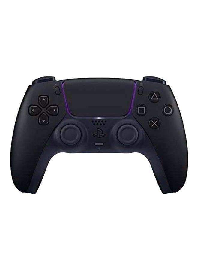 Sony DualSense Wireless PS5 Controller Midnight Black (International Version) - Image 1