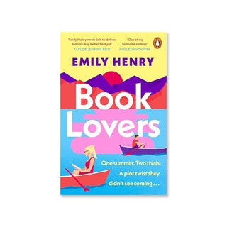 Book Lovers