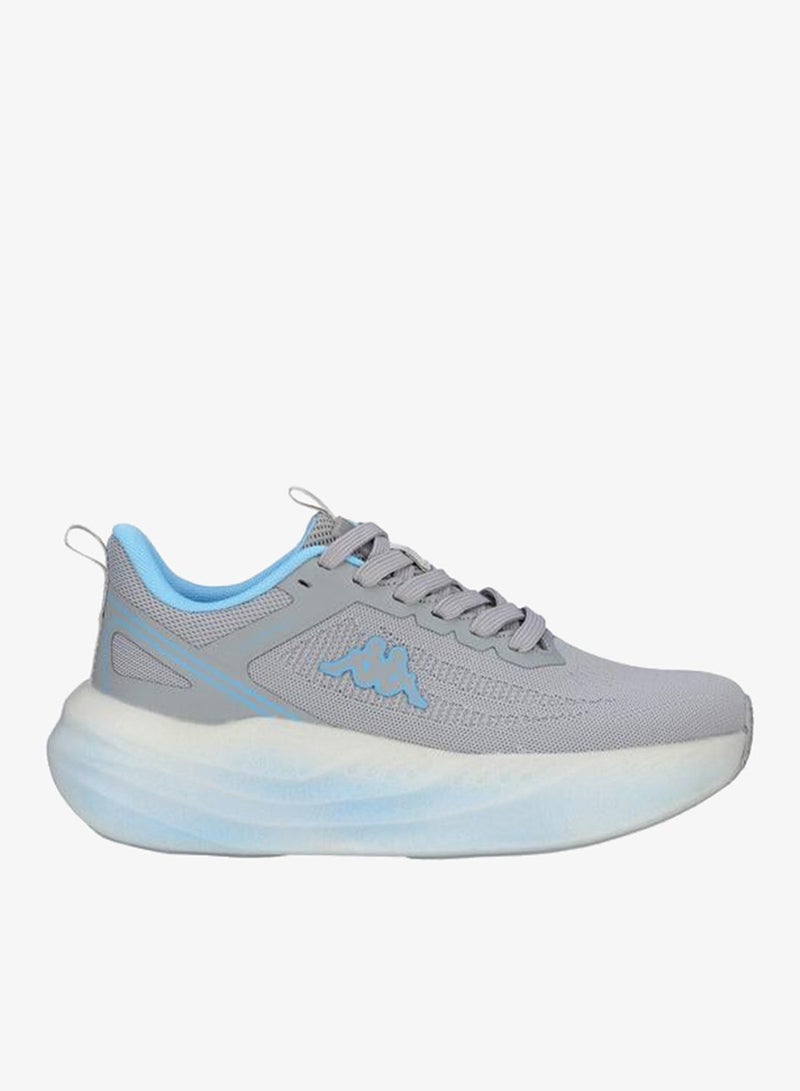 Kappa Women Lace-Up Sports Shoes - Image 1