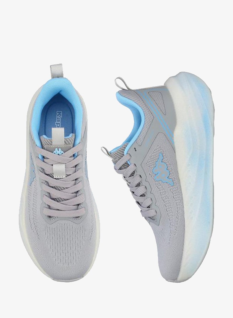 Kappa Women Lace-Up Sports Shoes - Image 3