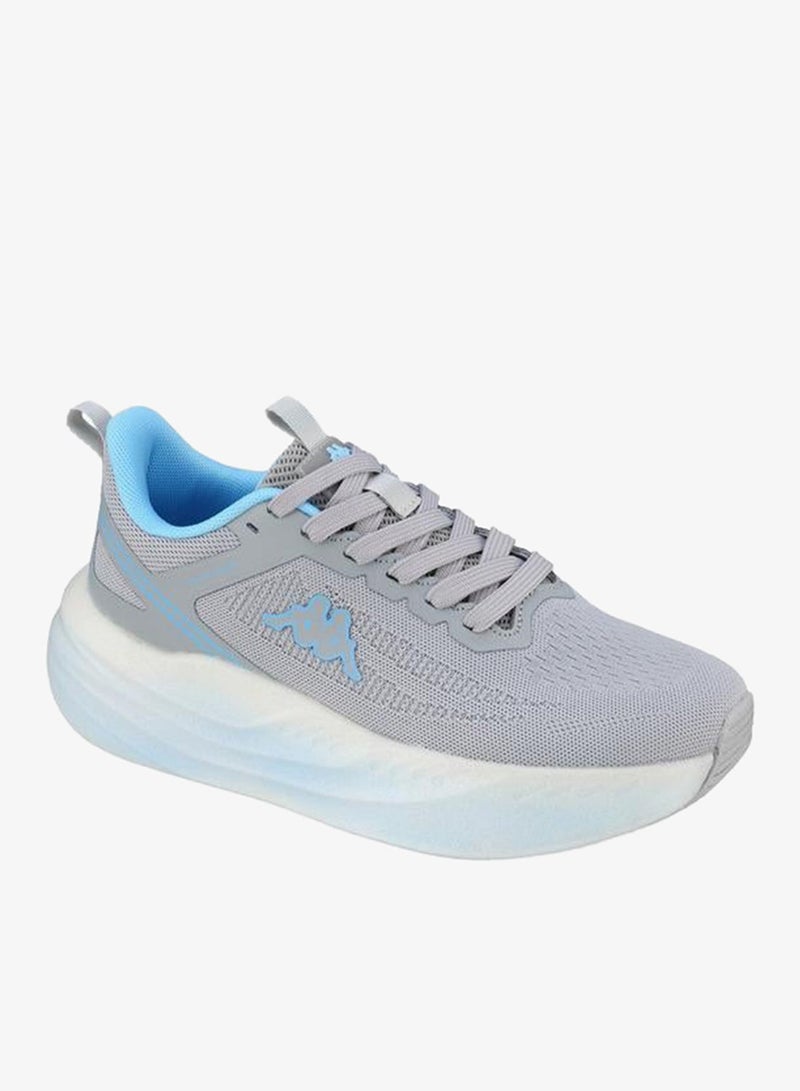 Kappa Women Lace-Up Sports Shoes - Image 2