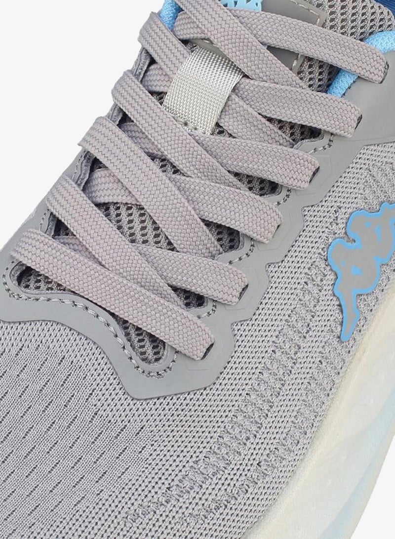 Kappa Women Lace-Up Sports Shoes - Image 4