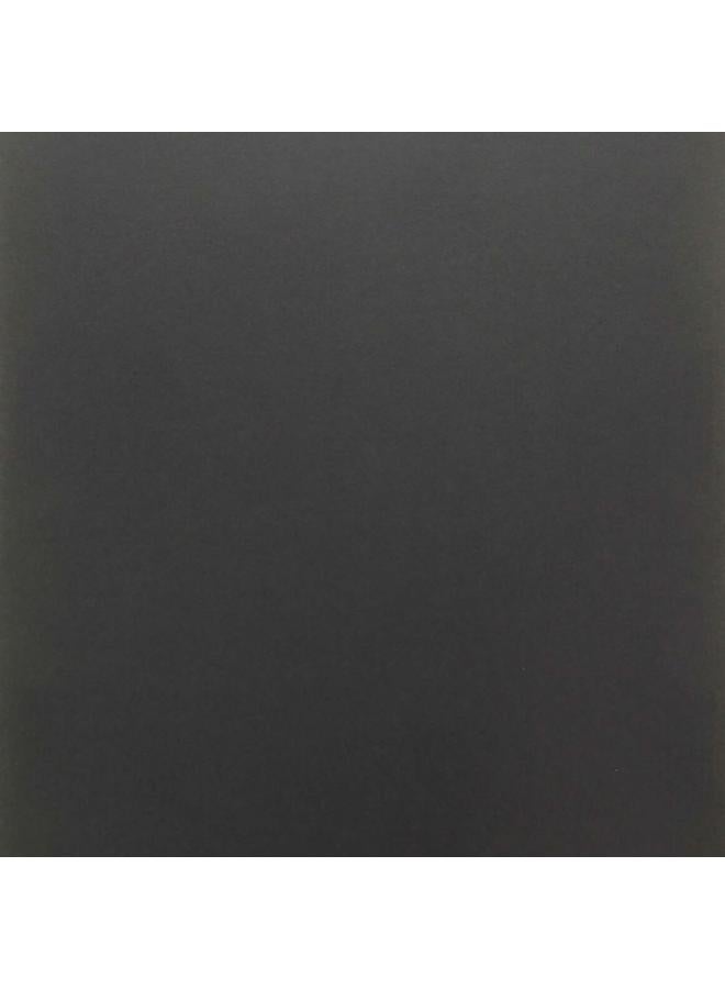 ACE 5-Piece 320 Grit Silicon Carbide Waterproof Sandpaper Black 9 x 11inch - Image 2