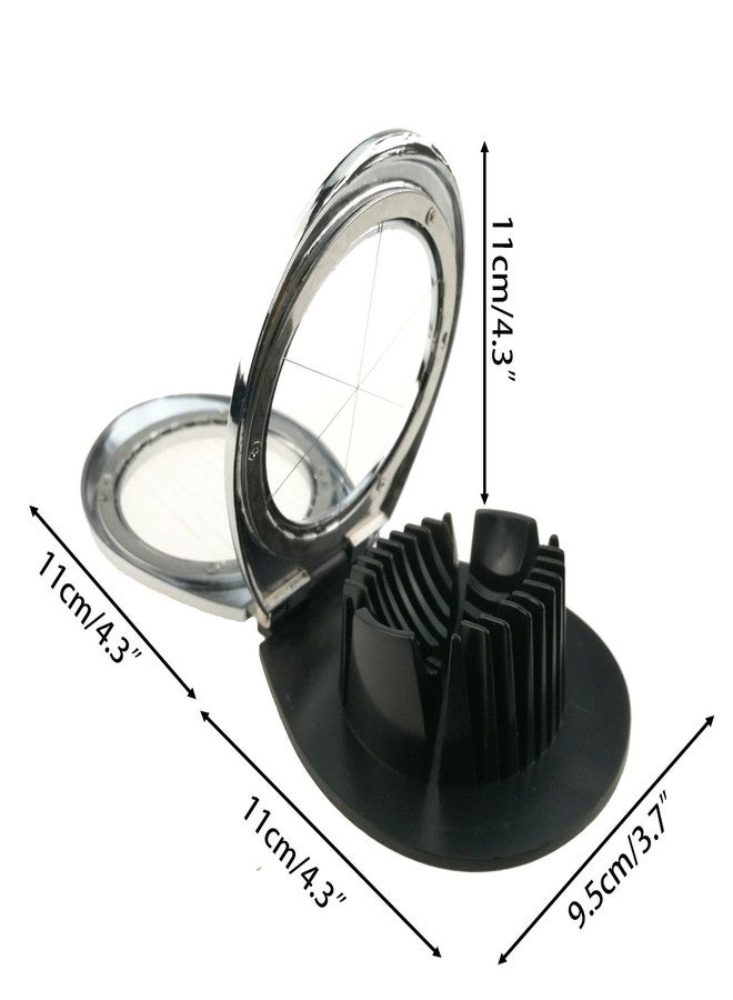Unigift Stainless Steel Egg Slicer With 3 Slicing Styles - Image 3