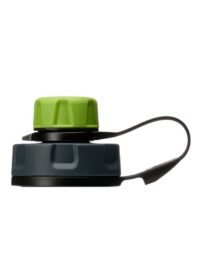 هيومانجير قبعة humangear capCAP+، خضراء - Image 1