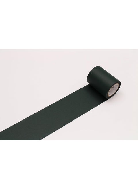 mt Washi Masking Tape, Blackboard, 50mm x 5 mtrs (Pack of 1)