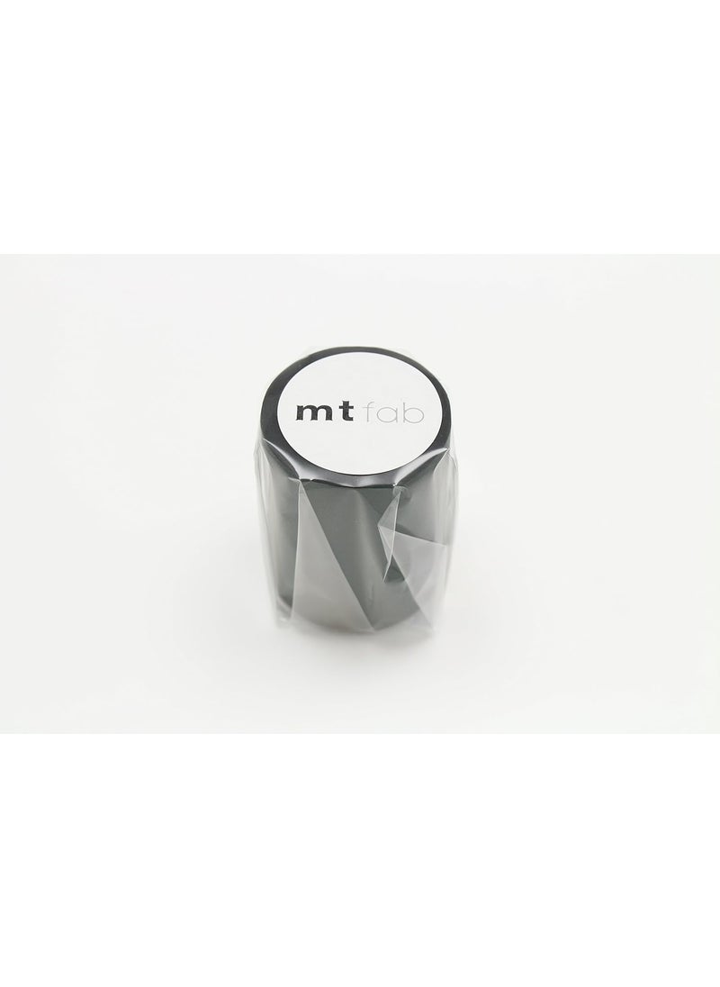 MT - mt Washi Masking Tape, Blackboard, 50mm x 5 mtrs (Pack of 1) - Image 1