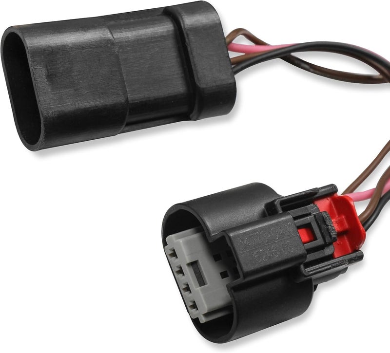 MSD 87331 2-Step Launch Control for Gen V LT Vehicles - Image 2