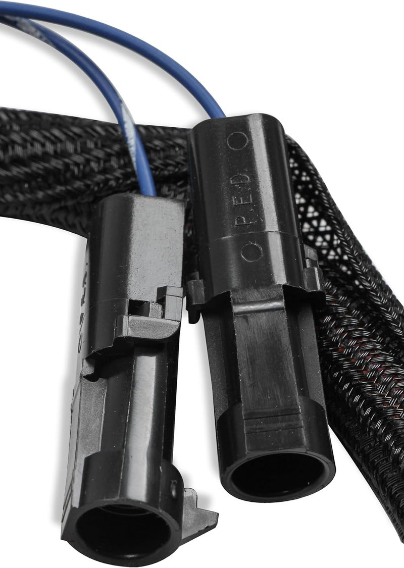 MSD 87331 2-Step Launch Control for Gen V LT Vehicles - Image 4