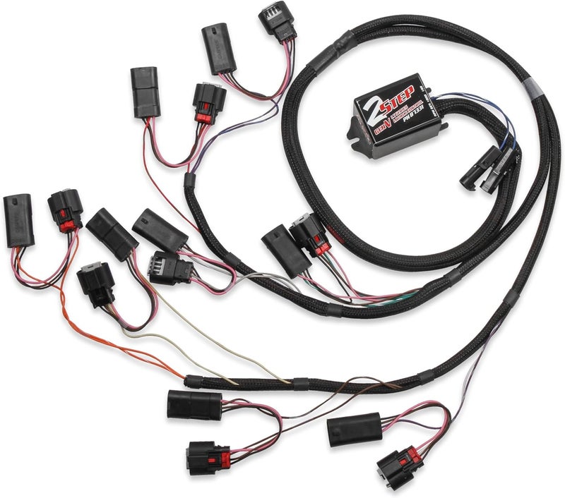 MSD 87331 2-Step Launch Control for Gen V LT Vehicles - Image 1