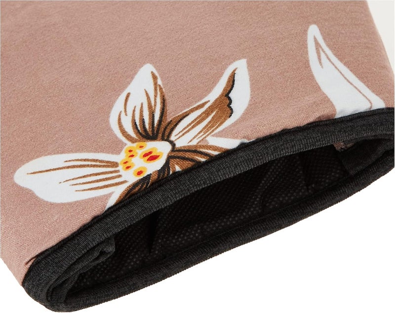 SAQOWARE Alsaqer Microwave Oven Glove 2-Piece Set - Image 4