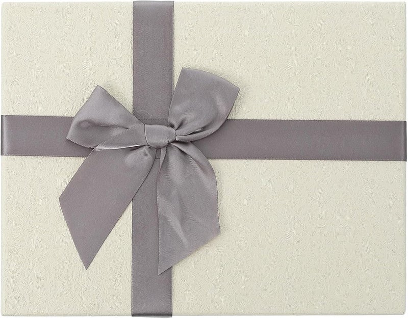 Valentine Bowknot Box Hardboard Festival Storage Case for Chocolates Candies Birthday Anniversary Packaging - Image 1
