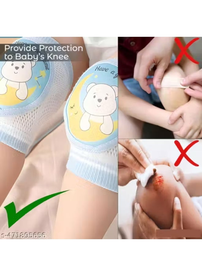 Baby Knee Pads for Crawling - Image 3