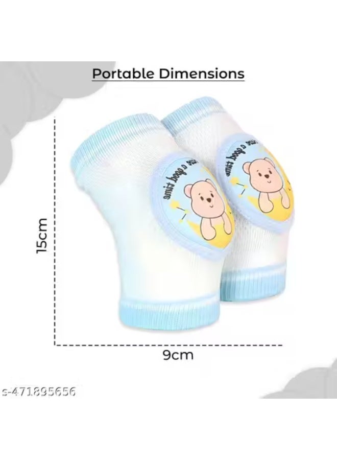 Baby Knee Pads for Crawling - Image 5