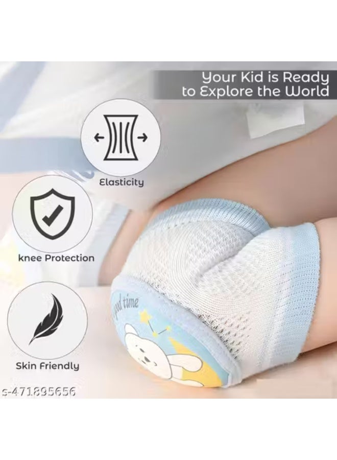 Baby Knee Pads for Crawling - Image 4