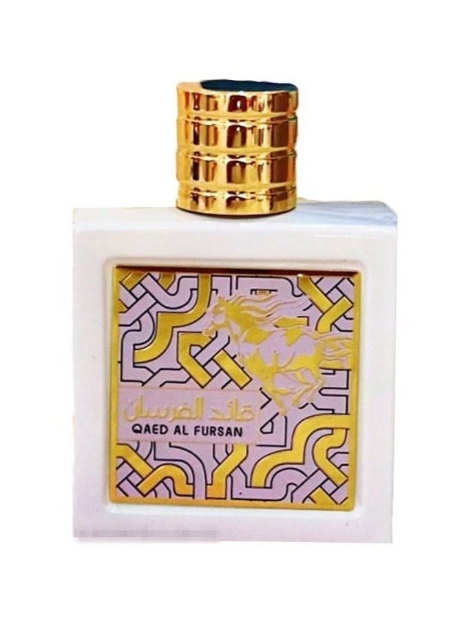Lattafa QAED AL FURSAN UNLIMITED EDP 90ml  - Image 1