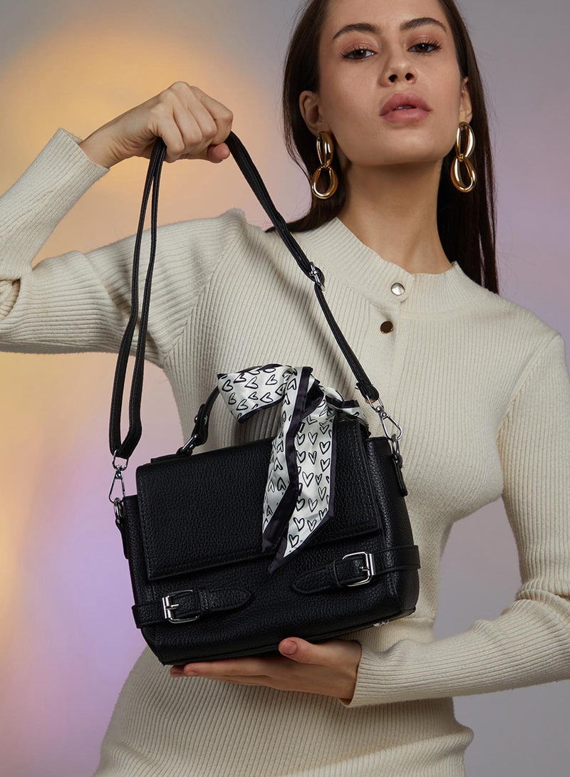 Haute Sauce The Fibula Hand Bag - Image 2