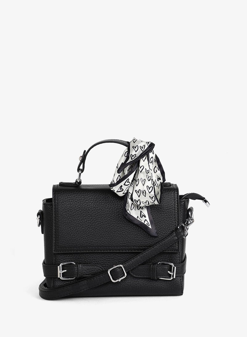 Haute Sauce The Fibula Hand Bag - Image 4