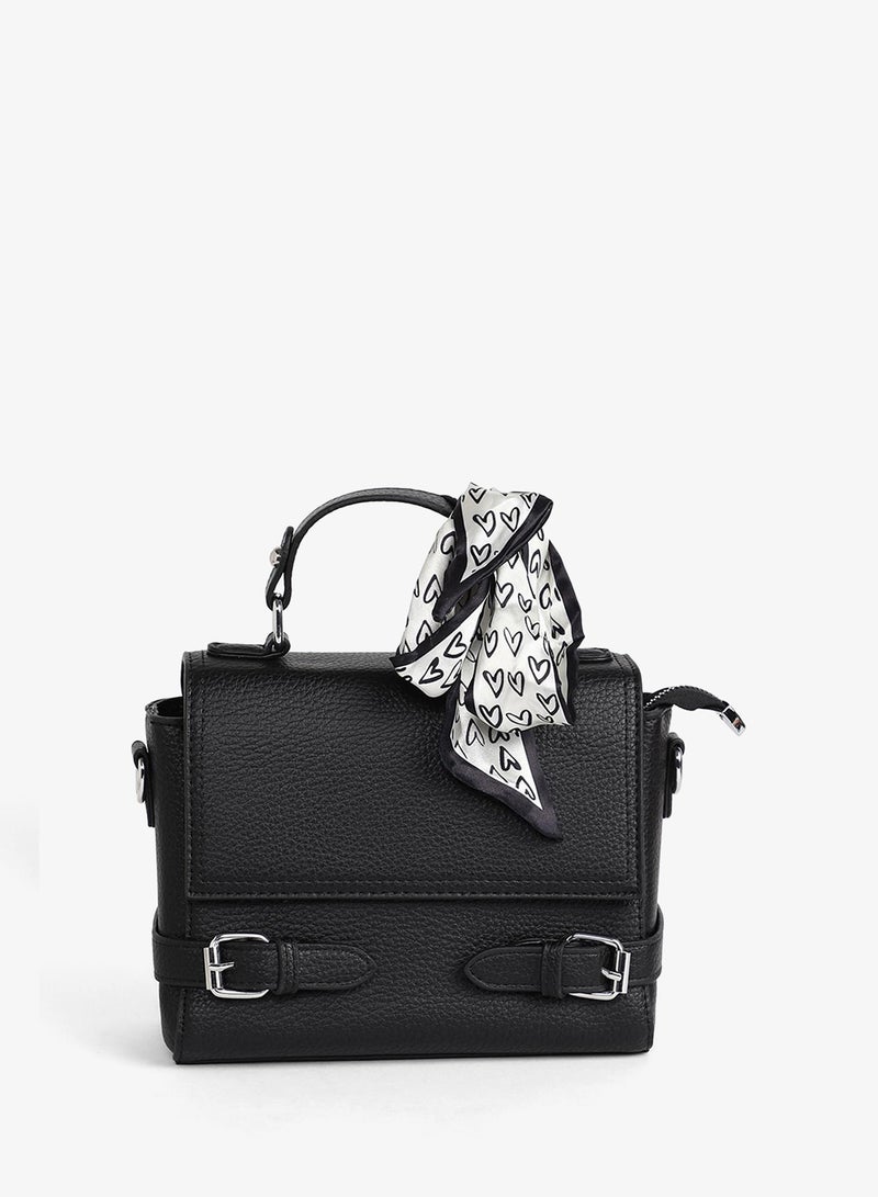 Haute Sauce The Fibula Hand Bag - Image 5
