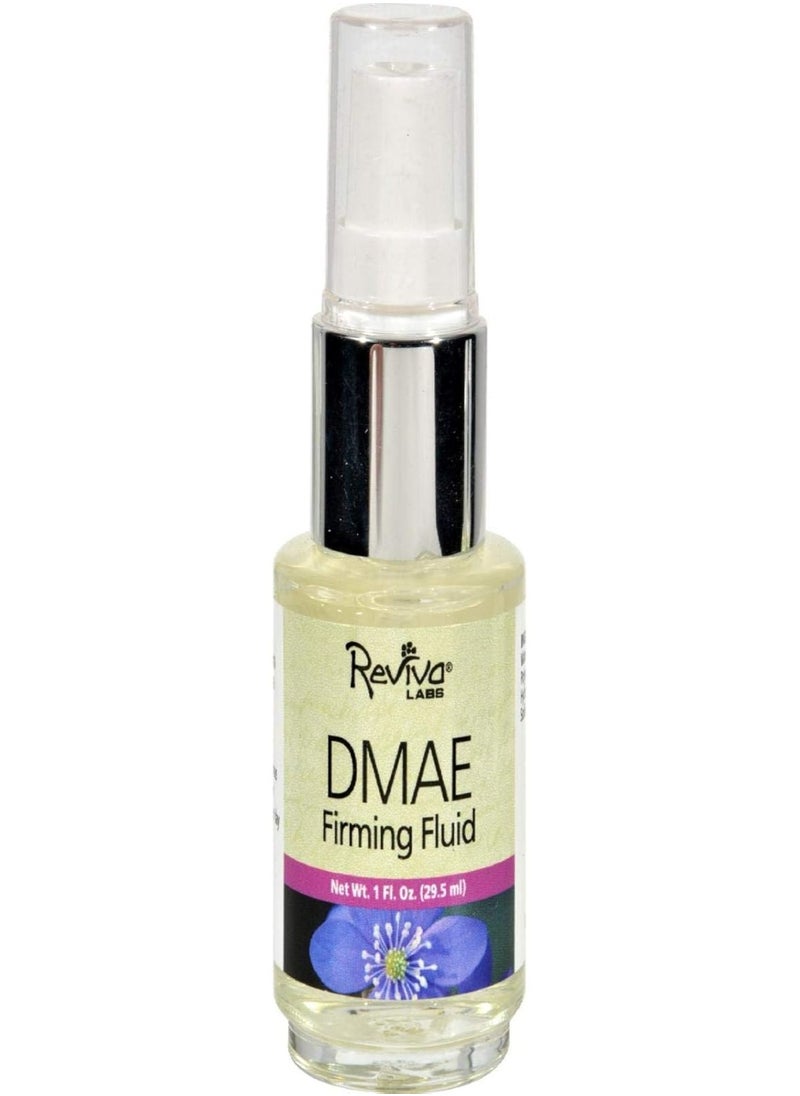 Reviva Labs REVIVA LABS - Reviva DMAE Concentrate (1.oz) 