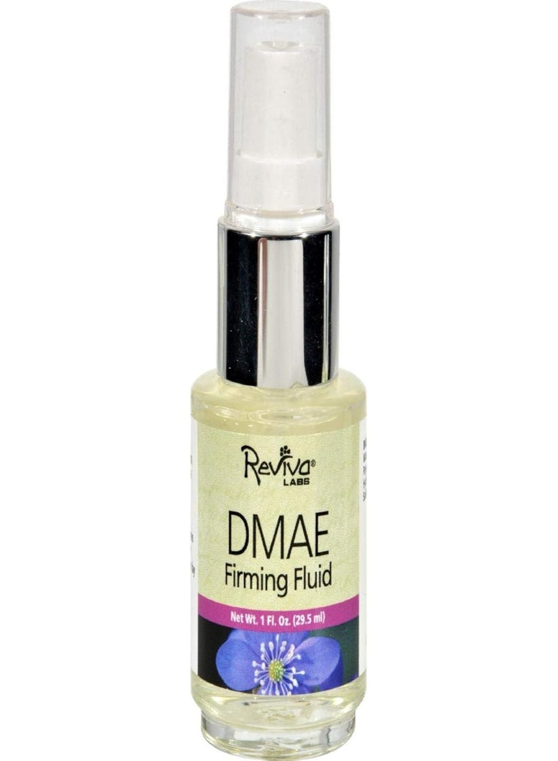 Reviva Labs REVIVA LABS - Reviva DMAE Concentrate (1.oz)