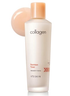 It's Skin Skins Collagen Voluming Toner, Multicolor, 150 Ml  - Image 1