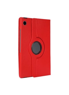 Digital Computer/tablet Protective Case/cover For Ipad Air 4th Generation-Color:Red-Applicable Model:Samsung Tab S 9.7 Inch T800/T805