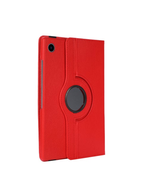 Digital Computer/tablet Protective Case/cover For Ipad Air 4th Generation-Color:Red-Applicable Model:Samsung Tab S 9.7 Inch T800/T805