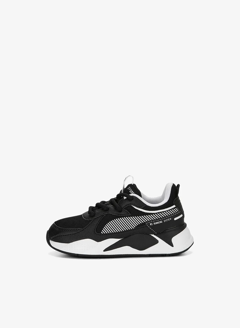 PUMA Youth Rs-X B&W Ps