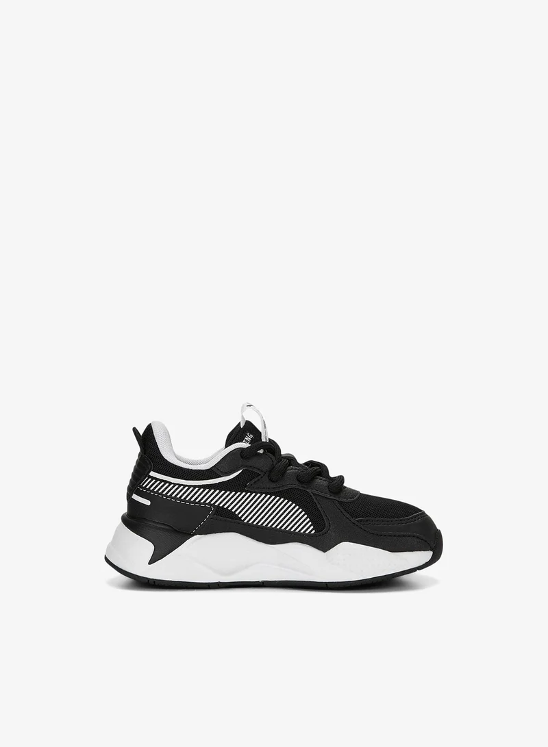 PUMA Youth Rs-X B&W Ps