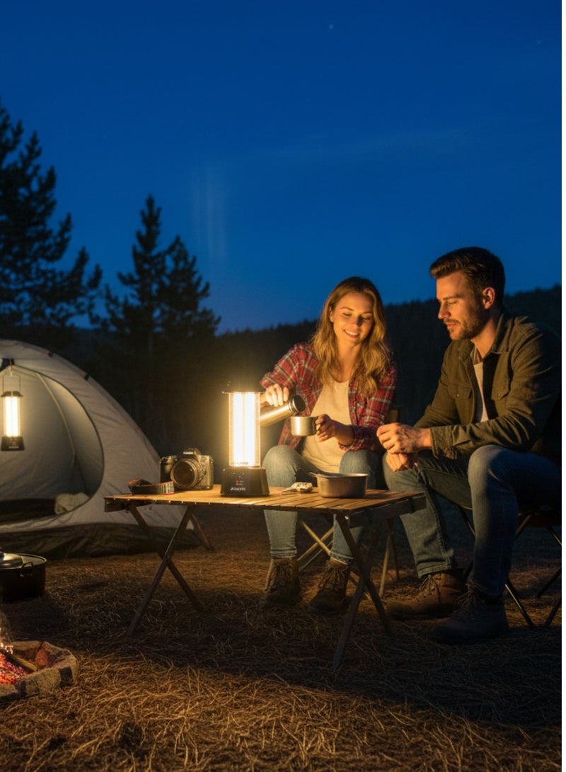 أريون كشاف الطوارئ و التخيم موديل AR-03EM.LAN - Image 2