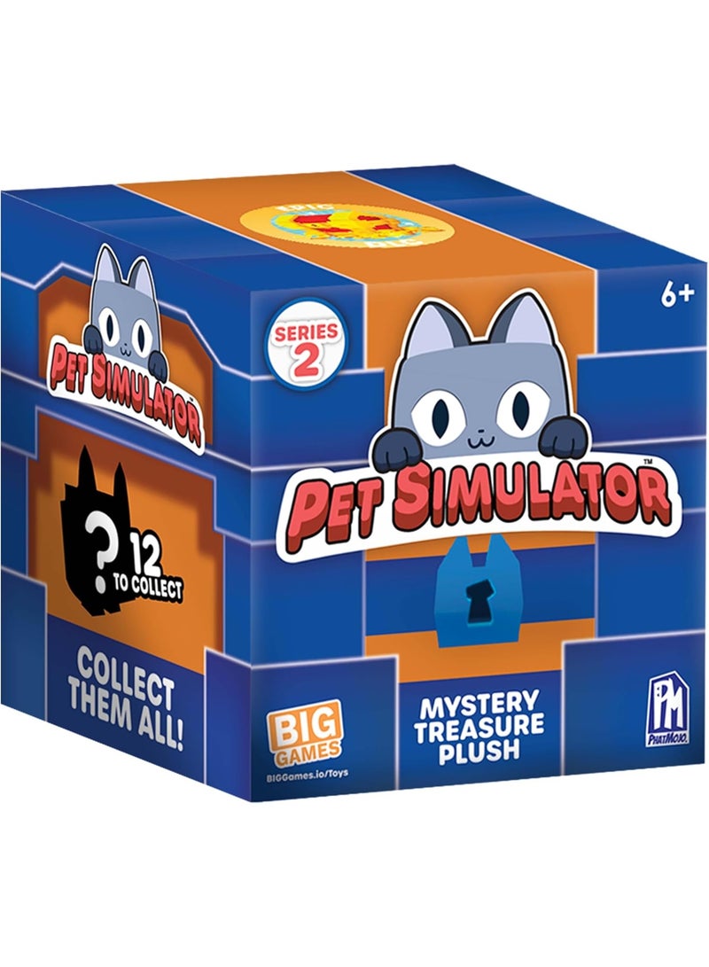 PET Simulator الكنز الغامض لمحاكاة الحيوانات الأليفة (مجموعة واحدة عشوائية) - Image 1