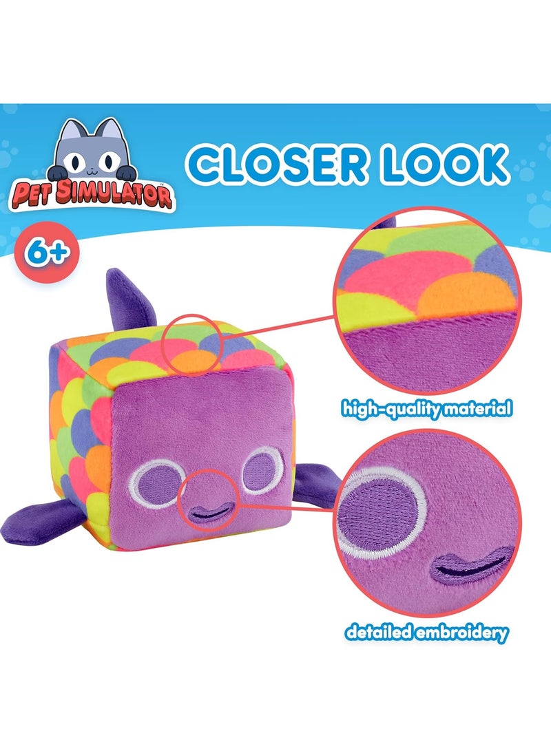 PET Simulator الكنز الغامض لمحاكاة الحيوانات الأليفة (مجموعة واحدة عشوائية) - Image 4