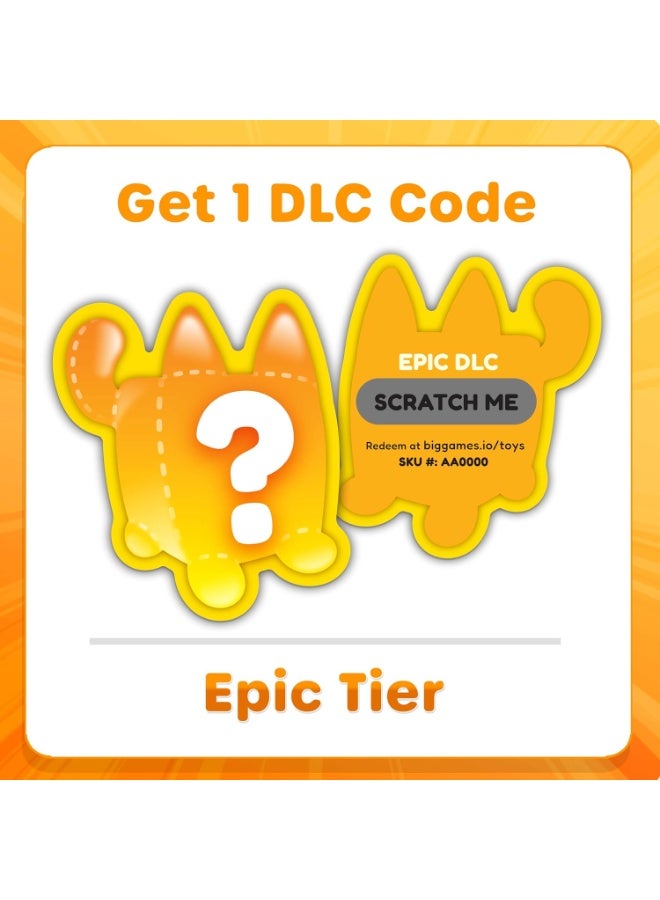 PET Simulator الكنز الغامض لمحاكاة الحيوانات الأليفة (مجموعة واحدة عشوائية) - Image 3